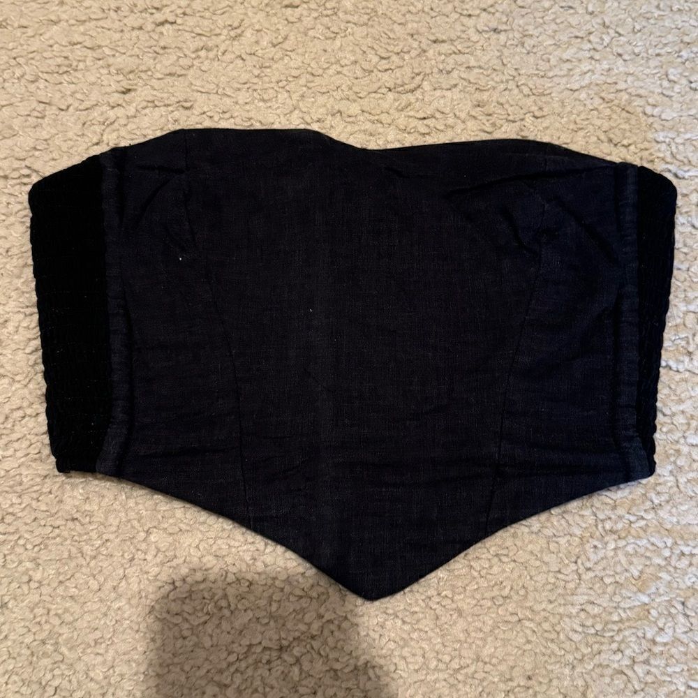 Urban outfitters crop top K9